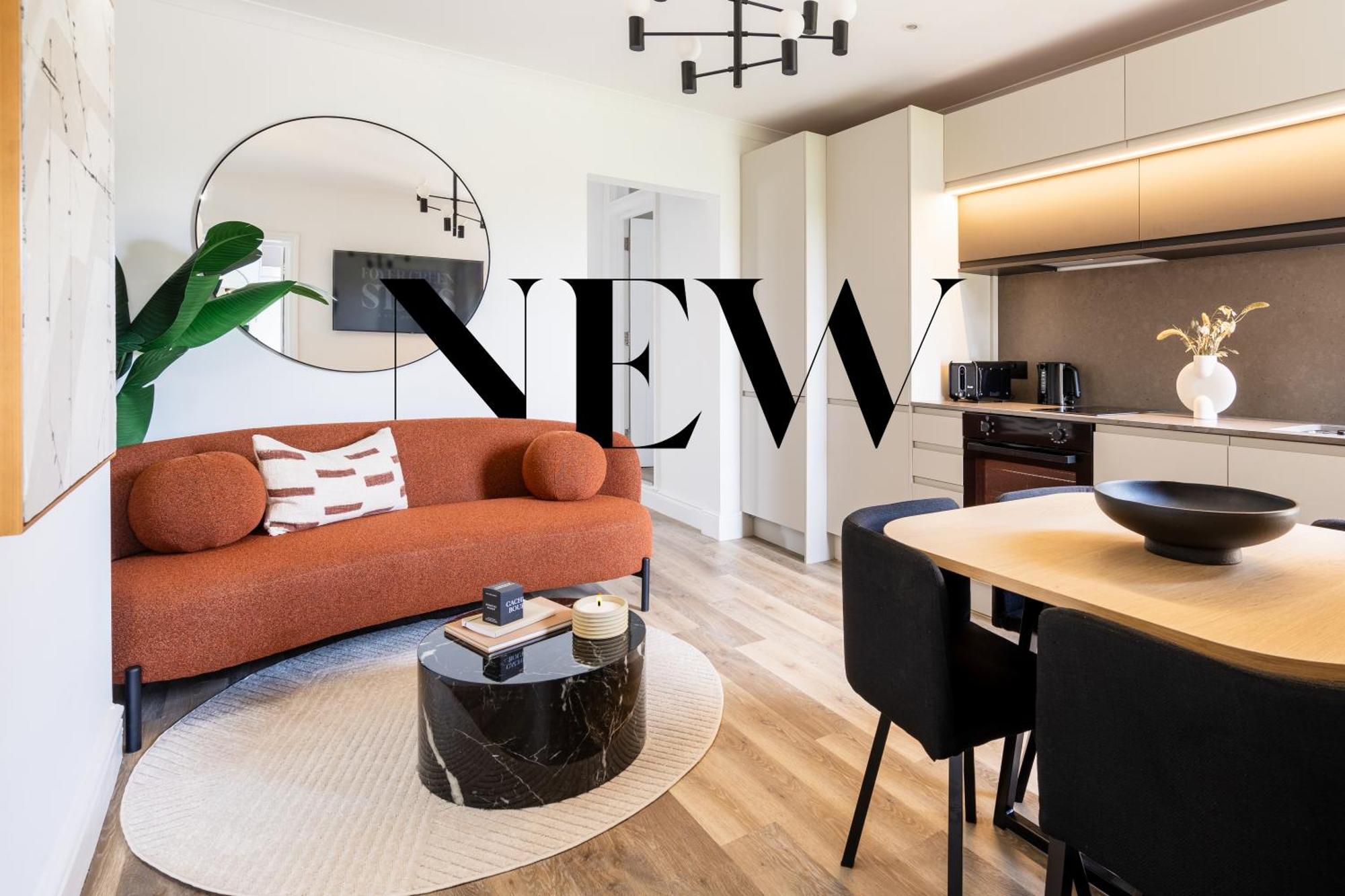 Newly Designed, 2Br Apt, 5Min From Northwood London Tube Station, Nato Hq, Ideal For Wembley, Warner Studio, Contractors Екстер'єр фото